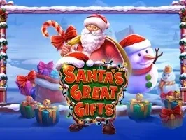 Santa's Great Gifts™