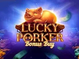 Lucky Porker Bonus Buy