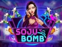 Soju Bomb