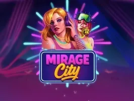เมืองมิราจ game thumbnail