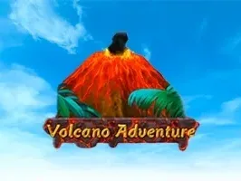 Volcano Adventure