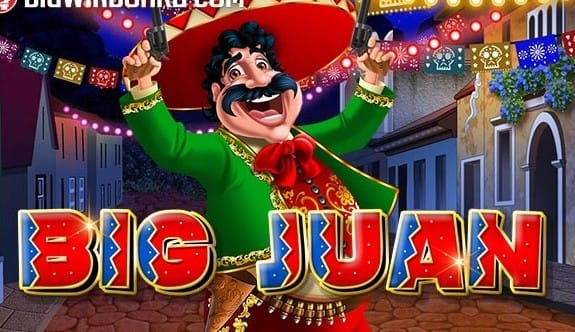 Big Juan