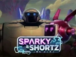 Sparky & Shortz screenshot
