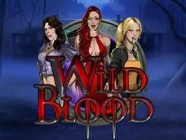Wild Blood screenshot